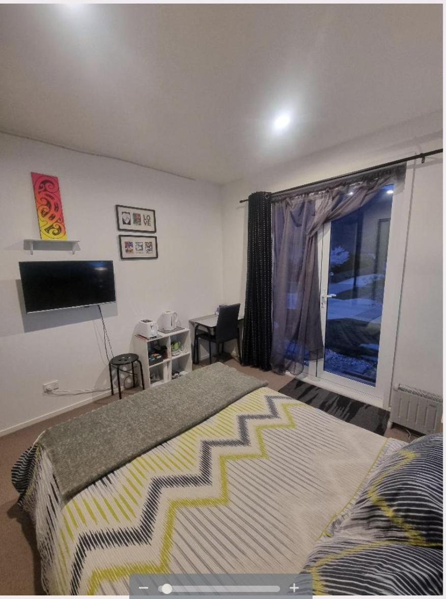 Banbury Deluxe With Spa Bath! Private Courtyard! Queenstown Exterior foto